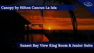 Canopy by Hilton Cancun La Isla - GREAT VIEWS