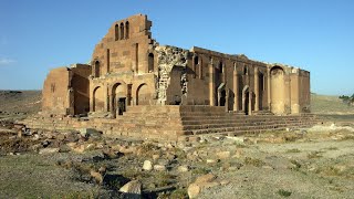 Scientific-Archaeological Studies for the Preservation of Ererouyk, ARMENIA/FRANCE