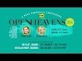 Reva Indonesia Open Heavens 2014 Jakarta with Ps Jerame Nelson