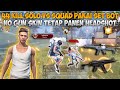 44 KILL SOLO VS SQUAD PAKAI SET BOT!! SATU SERVER AUTO KENA PRANK!!