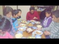 古希の会　2012 1月21日