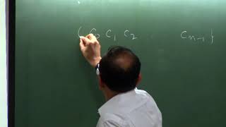 Codes for Distributed Storage (Lecture-21)