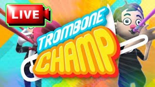 【Trombone　Champ】トロンボーン界で世界を取るんですが何か