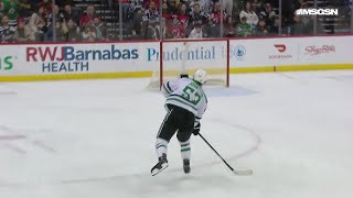 New Jersey Devils vs. Dallas Stars - Game Highlights