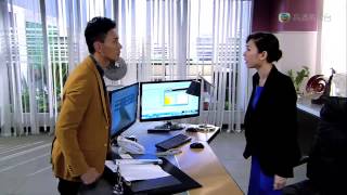 點金勝手 - 第 18 集預告 (TVB)