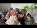 wholesale rare mineral specimens