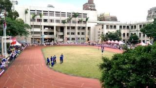 20151121永樂國小運動會(五年級)02