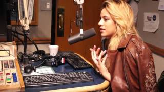 Fifth Harmony’s Dinah Jane Talks Girl Power With AJ