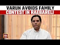 Varun Gandhi Turned Down BJPs Offer To Contest Raebareli Seat: Sources | Lok Sabha Election 2024