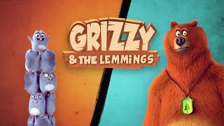 Grizzy and the lemmings tamil