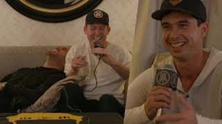 Spittin' Chiclets Interviews Tim Stapleton - Full Interview