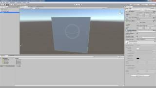 Unity 5 Tutorial: Accessing Components Using Code Part 2