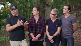 New Series | The Hatcher Family Diary | National Geographic MENA