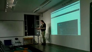 Andrew Macpherson - Drupal APIs for Javascript Developers