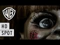 ANNABELLE – Spot 1 Deutsch HD German