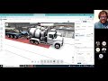 december 2022 live demo of cmbuilder.io