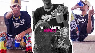 MANO C - WILL SMITH