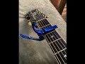 my capos 60s elastic dunlop trigger kyser 12 string shubb clapton drop d partial multiple