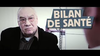 BILAN DE SANTÉ / BLAGUE LIMITE-LIMITE