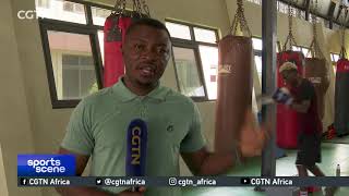 Tokyo 2020 Olympics: Ghanaian boxer Samuel Takyi looking to impress