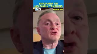 Gautam Singhania: Everybody Has Got Issues In Their Families & Everybody Deals With It