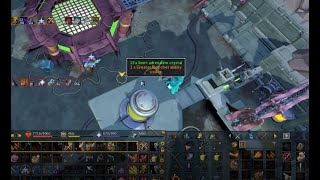 RS3 Raksha Revo++ 3min kill (without Prayer Flick) w Greater Ricochet Drop!!! ft EOF- ezk