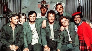 How Each Cast Member For MASH Died