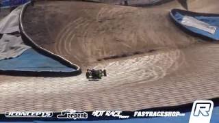 2016 IFMAR 1/8th Offroad Worlds, Vegas - Qualifying Rd1