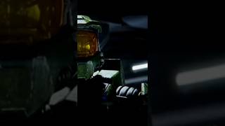 Master Chief Best Dialogue Ever | Halo | Master Chief | Halo Movie | #shorts #masterchief #halo