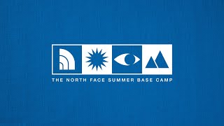 The North Face Summer Base Camp | Adventure Photography With Jimmy