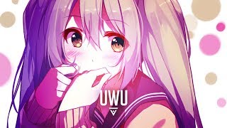 「Nightcore」chevy - uwu (Lyrics)
