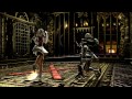 soul calibur v e3 trailer 2011 namco bandai