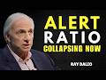Ray Dalio Warns: Gold/Silver Ratio Breaking Down Now