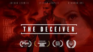 The Deceiver - Short Film | (Thriller)