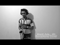 Masih Ada - 2D ( Saxophone Cover )