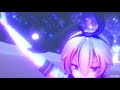 【艦これmmd】島風で「砂の惑星」