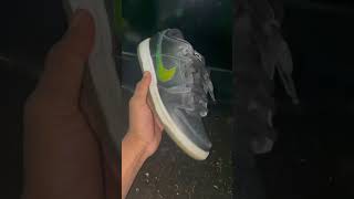 Nike Dunk Low Pro “Sparkle” 30 second review #normanreid #reels #nikedunk