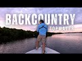 Fishing Florida Backcountry - Snook, Tarpon and Redfish!