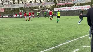 UDI-WVV’34 de 2-3 van Remi Leferink