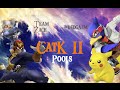 CatK II: Doubles Pools - #dedgaem vs TeamZach