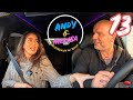 Andy & Melisa Bespreken De Week! - Afl. 13