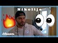 NIKOLIJA - SLAZEM.....UK/BRITISH REACTION TO SERBIAN MUSIC!! (LADY GAGA?)