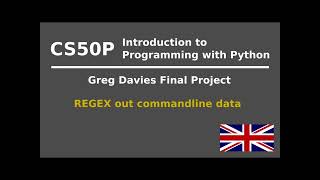CS50P Final Project 2023 | A FREE Course!