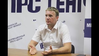 Мораторій на продаж землі треба продовжити, - голова Генічеської райради