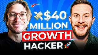 Growth Hacking ECOMMERCE Secrets (Explosive Growth For Shopify Brands)