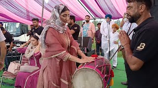 Mela Baba Gusaiana ji  | Gigamajra | Jaswinder brar live Show 2023  #pollywoodtoday