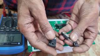 #microtek charger me ac/dc denepe output volt or ampier low folt/MERA LIFE ME PAHLI BIR YE FOLT MELA