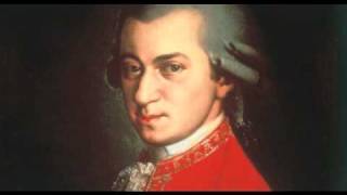 Mozart - Concerto for flute, harp \u0026 orchestra in C major, K. 299 (K. 297c), II. Andantino