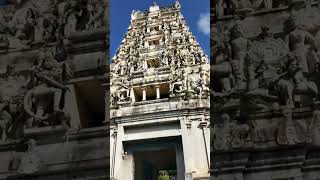 குலதெய்வம்-பெருமுளை முத்தையா சுவாமி கோயில் like,share,subscribe Shri Arulmigu Muthaiyaswami Temple