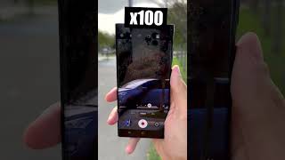 El Samsung S22 Ultra DESTROZA al iPhone 14 Pro Max (en Zoom!)